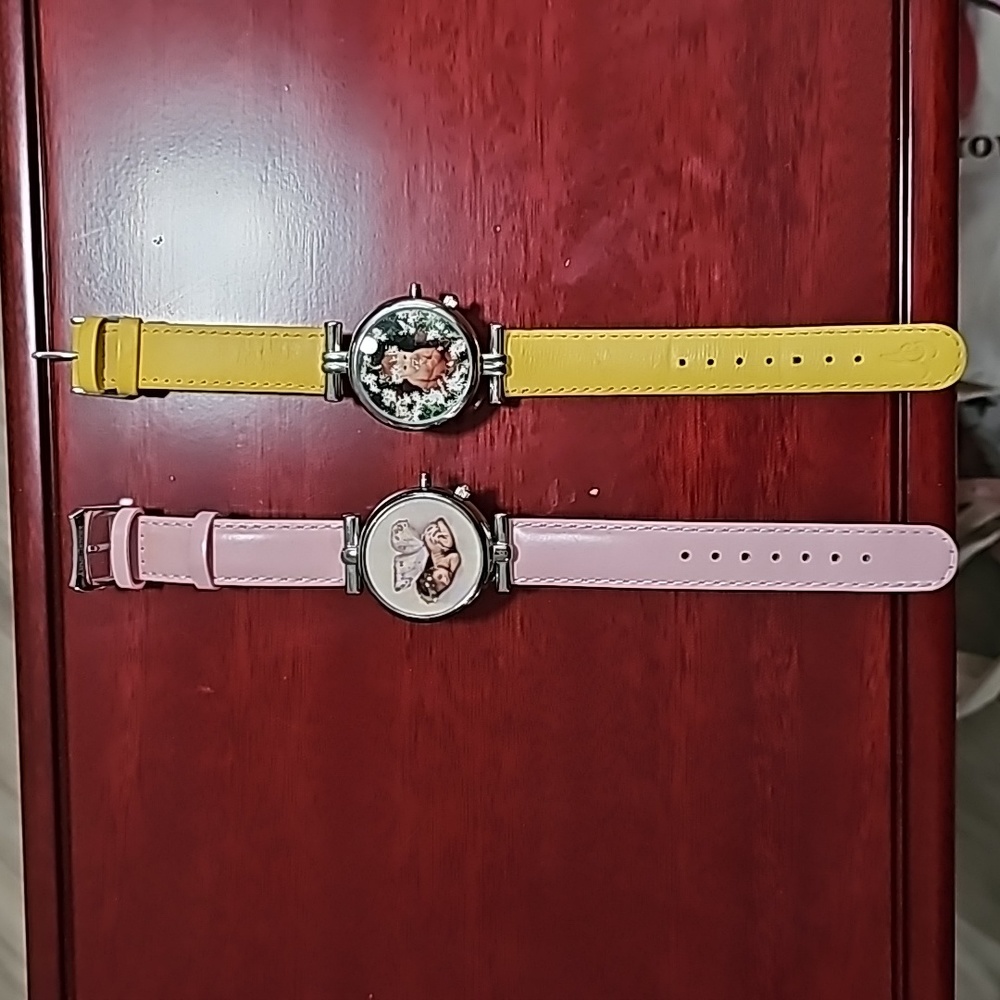 Anne Geddes Watches